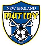 New England Mutiny